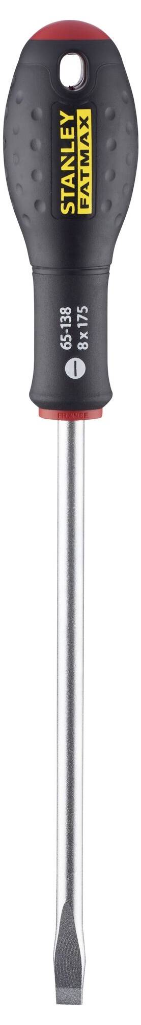STANLEY Slotted screwdriver