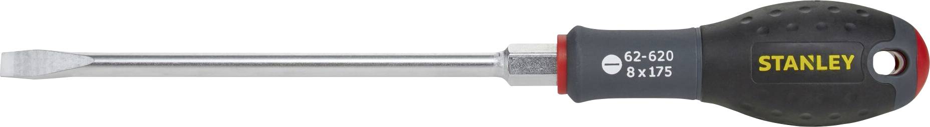 STANLEY Slotted screwdriver
