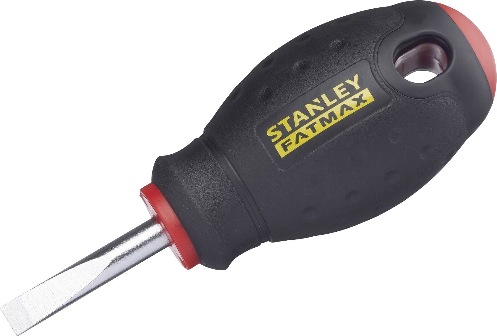 STANLEY Slotted screwdriver