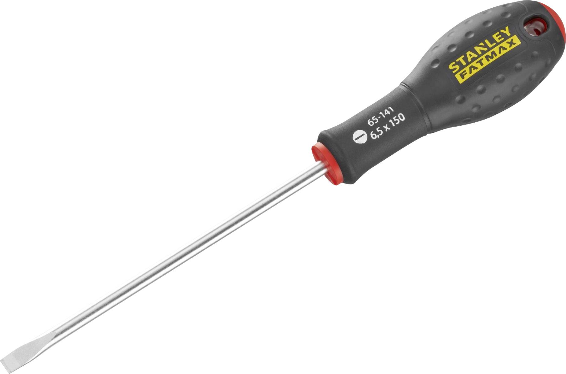 STANLEY Slotted screwdriver