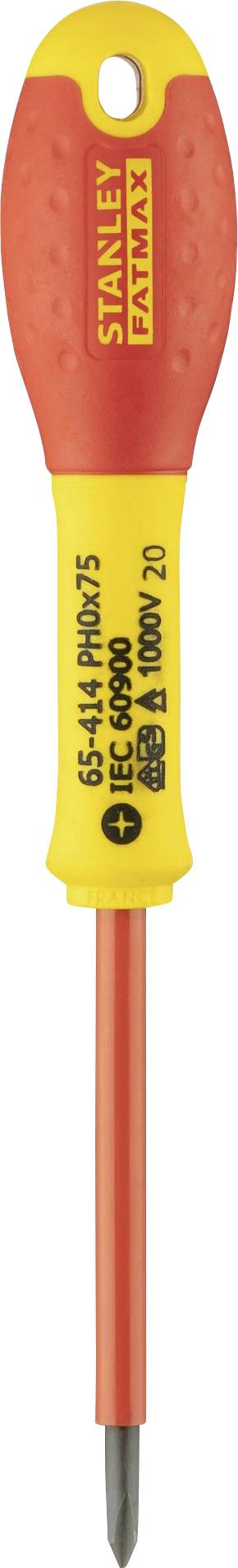 STANLEY 0-65-414 Phillips screwdriver