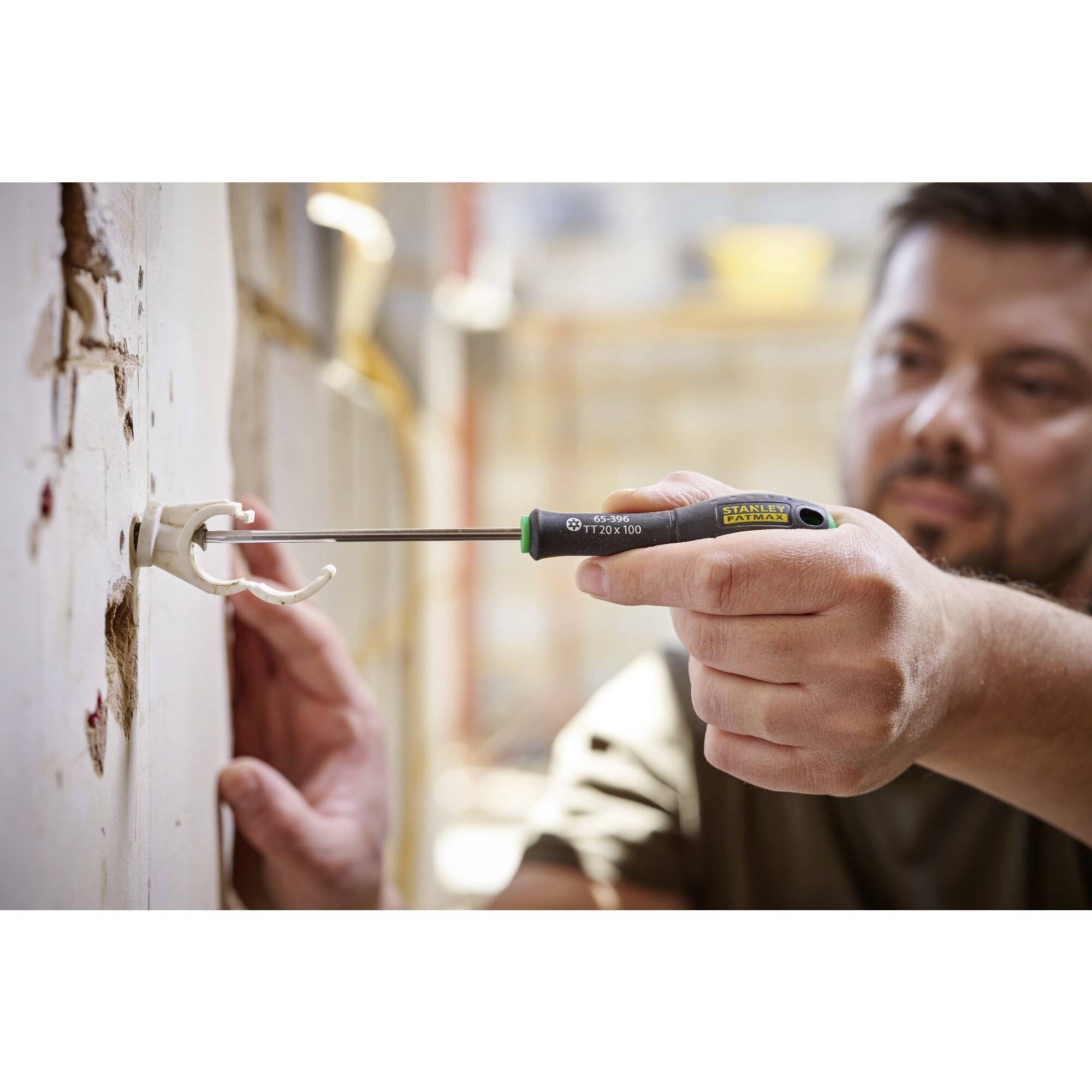 STANLEY TX screwdriver