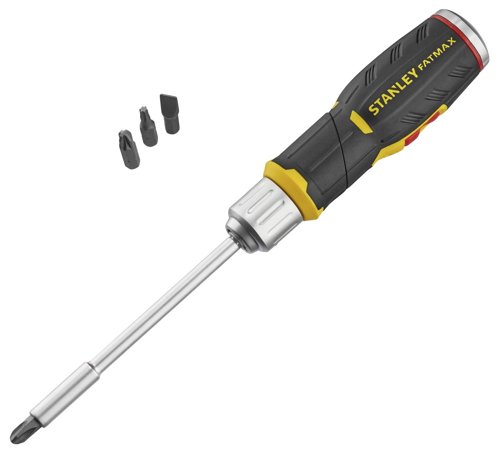 STANLEY Bit screwdriver