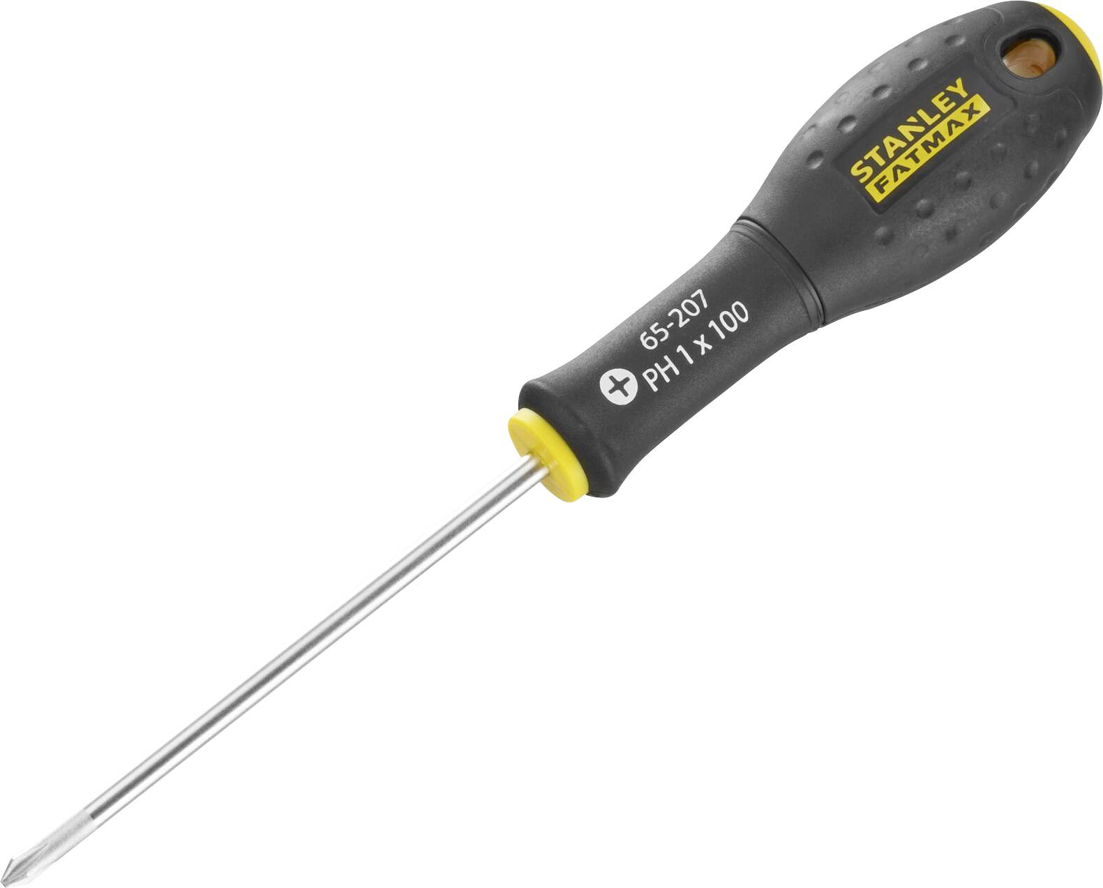 STANLEY 0-65-207 Phillips screwdriver