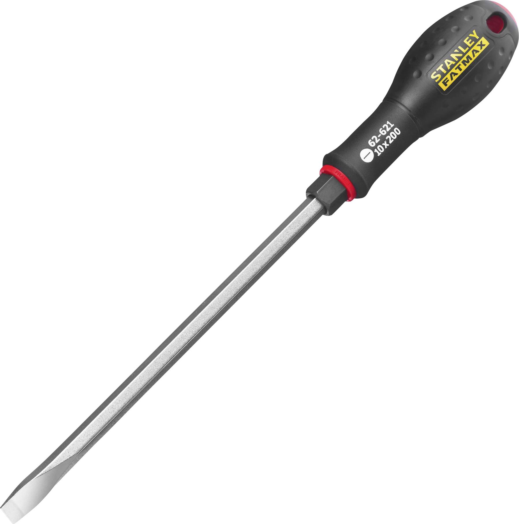STANLEY Slotted screwdriver