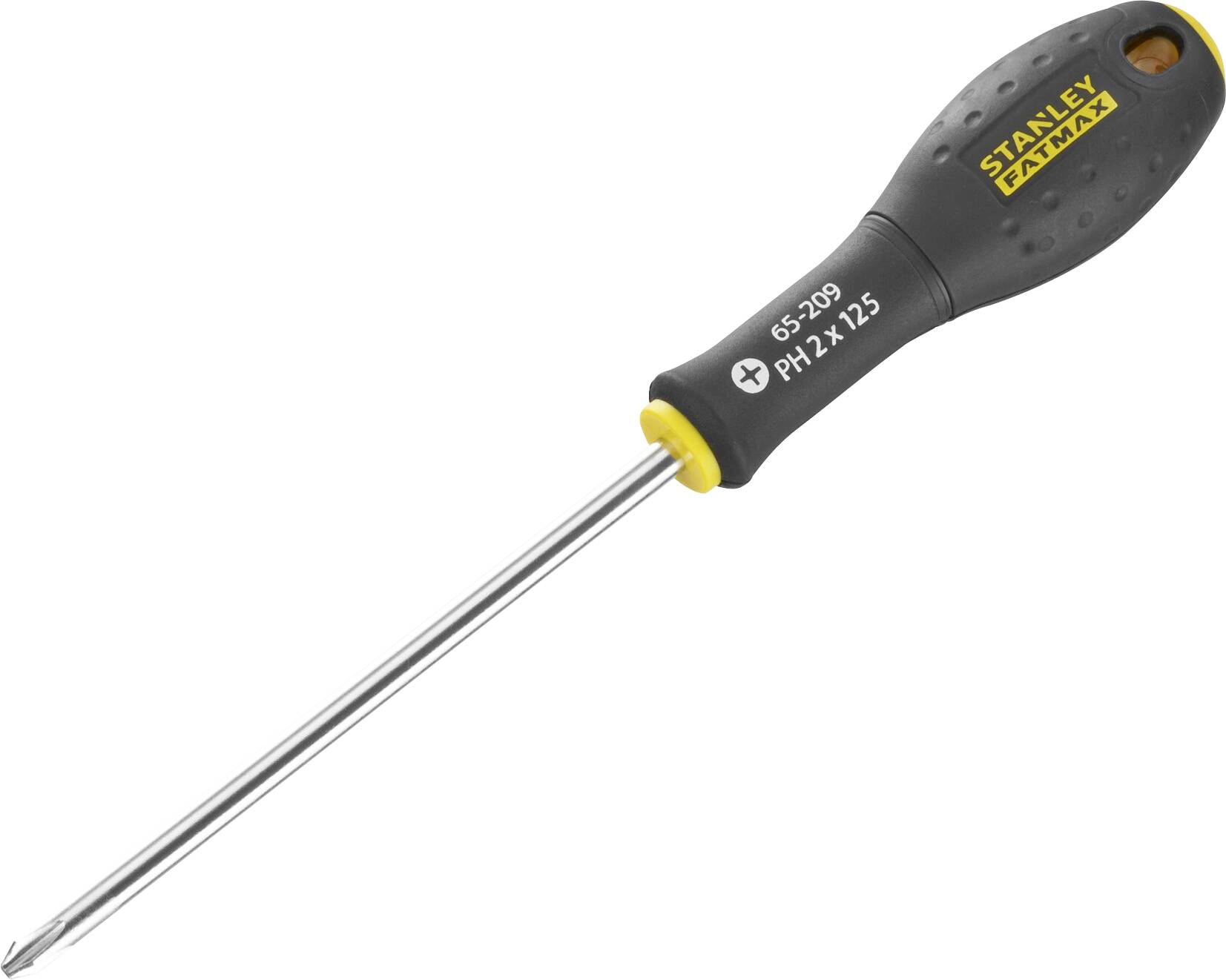 STANLEY 0-65-209 Phillips screwdriver