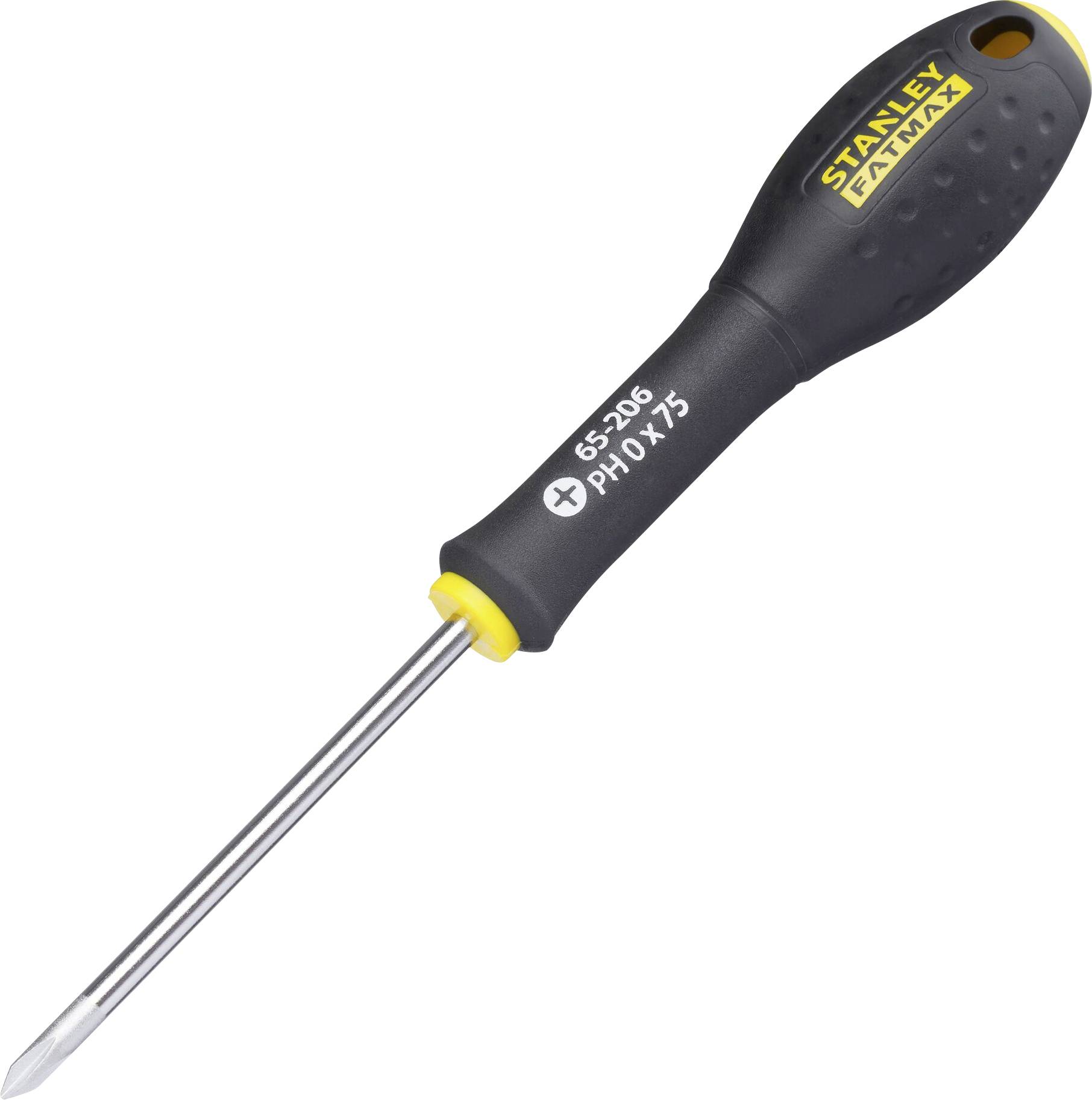 STANLEY 0-65-206 Phillips screwdriver