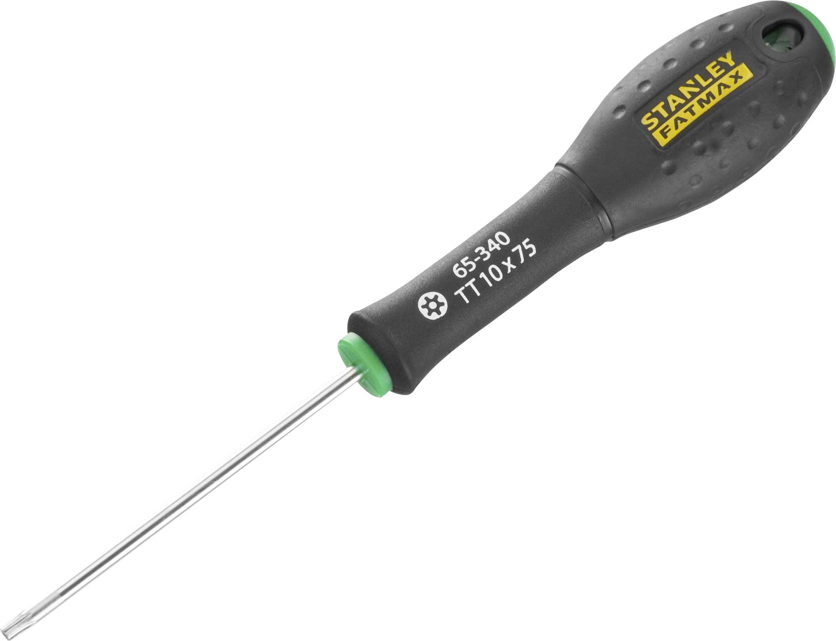 STANLEY TX screwdriver