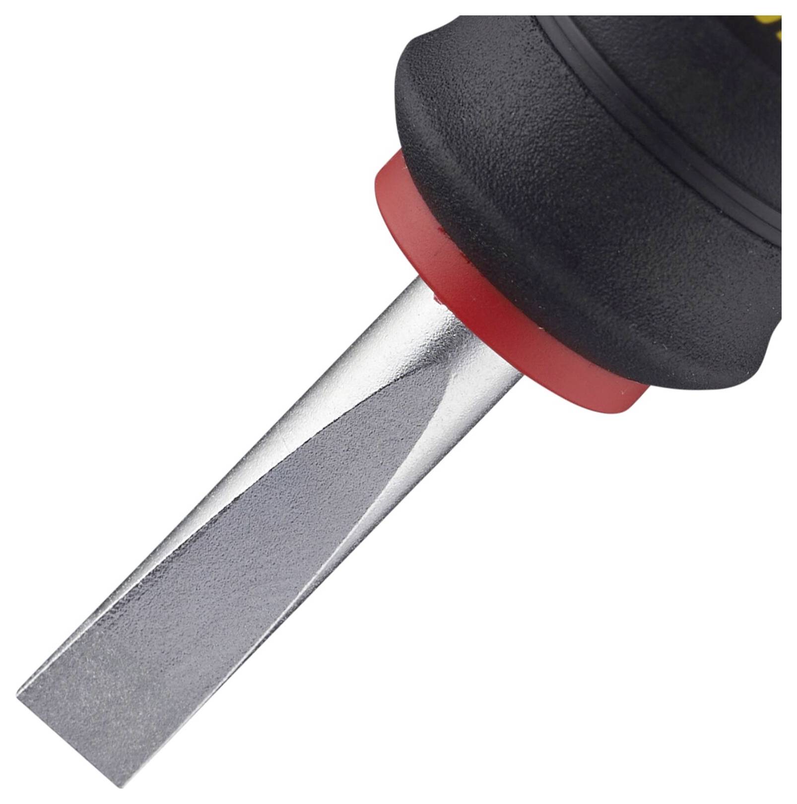 STANLEY Slotted screwdriver