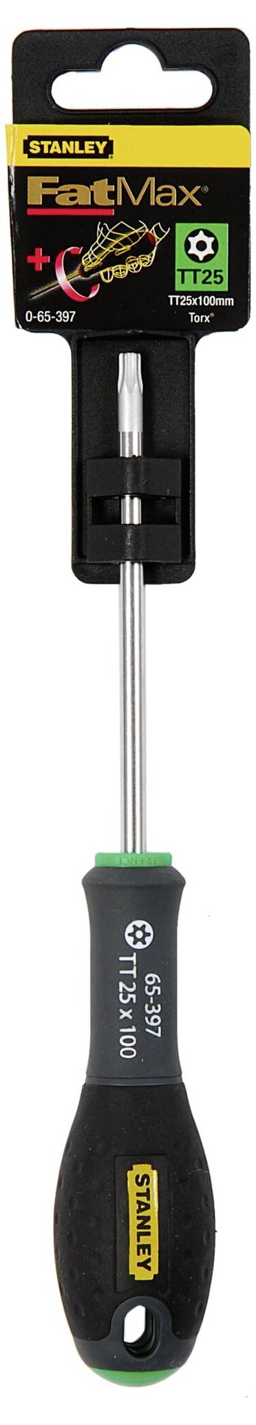 STANLEY TX screwdriver 1 pc(s)