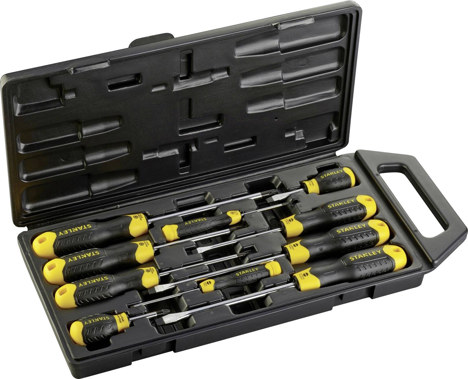STANLEY Screwdriver set
