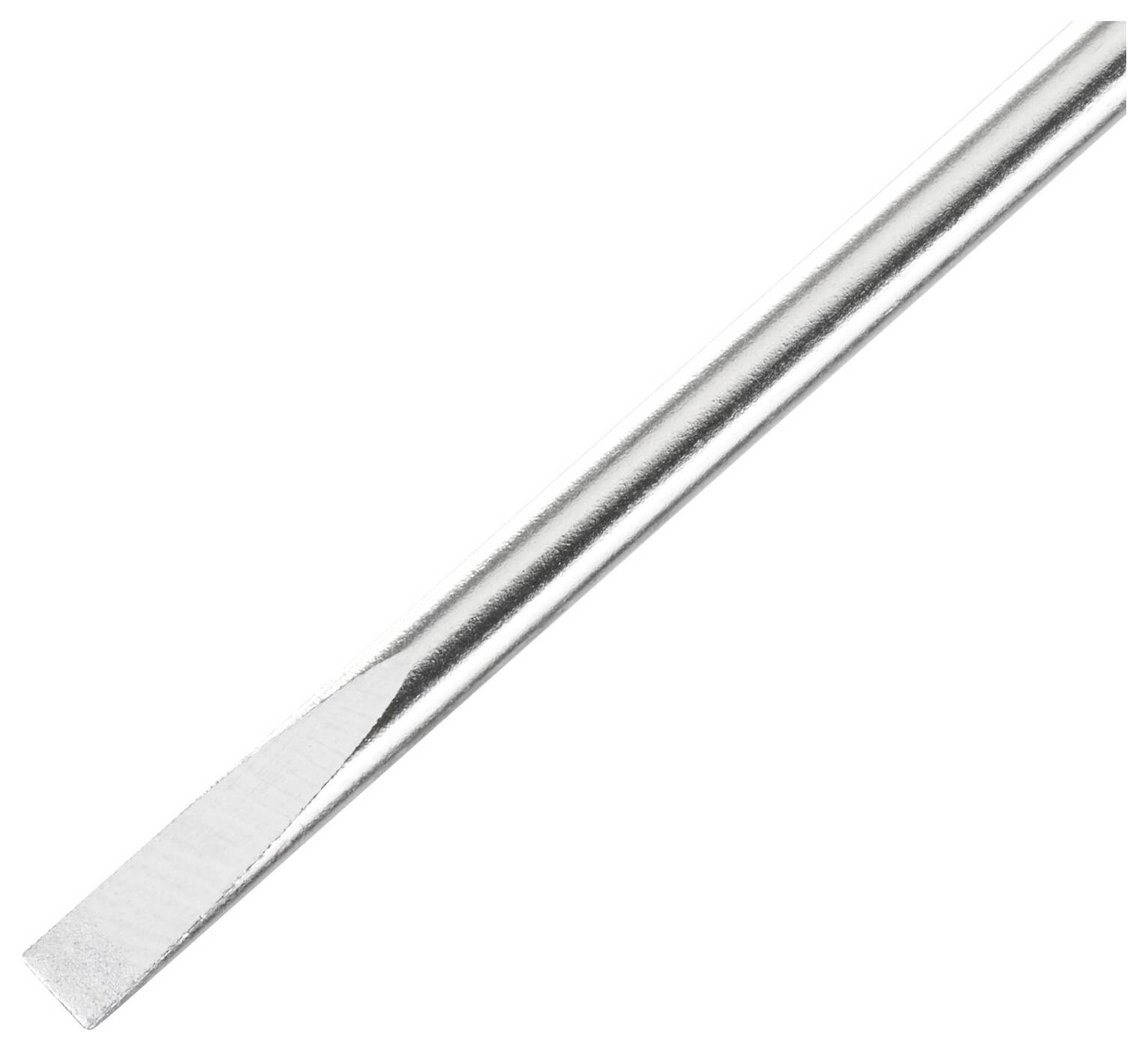 STANLEY Slotted screwdriver