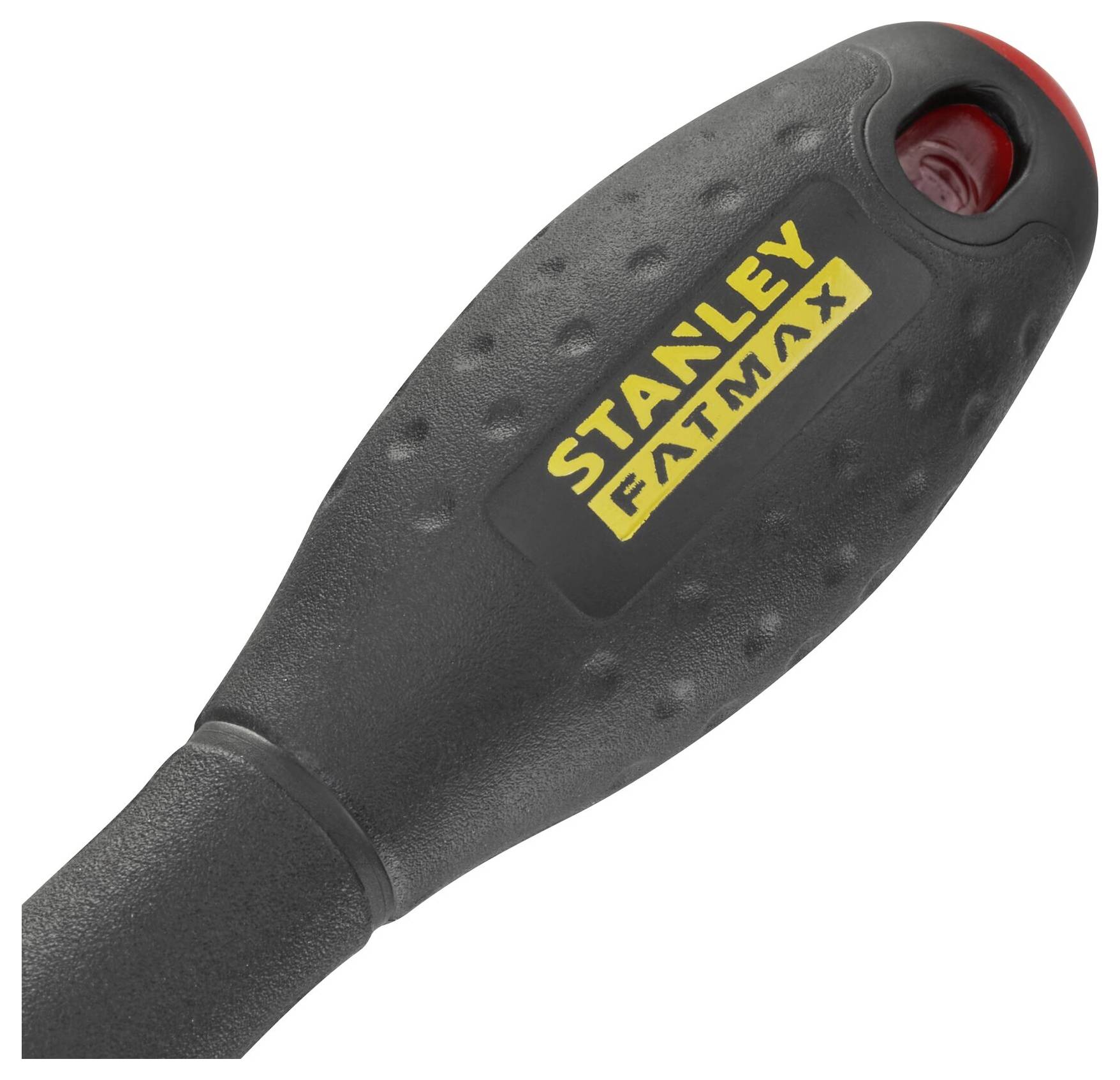 STANLEY Slotted screwdriver