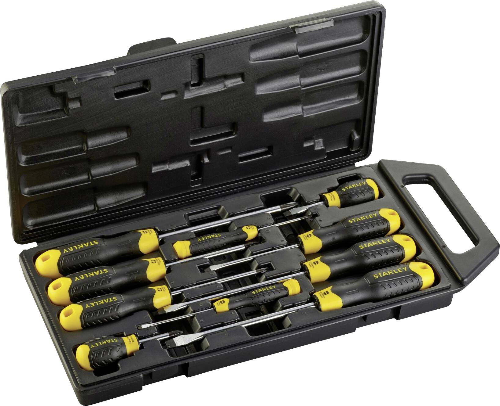 STANLEY Screwdriver set