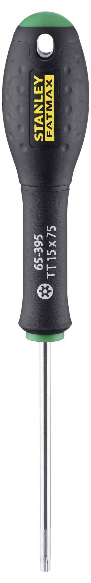 STANLEY TX screwdriver