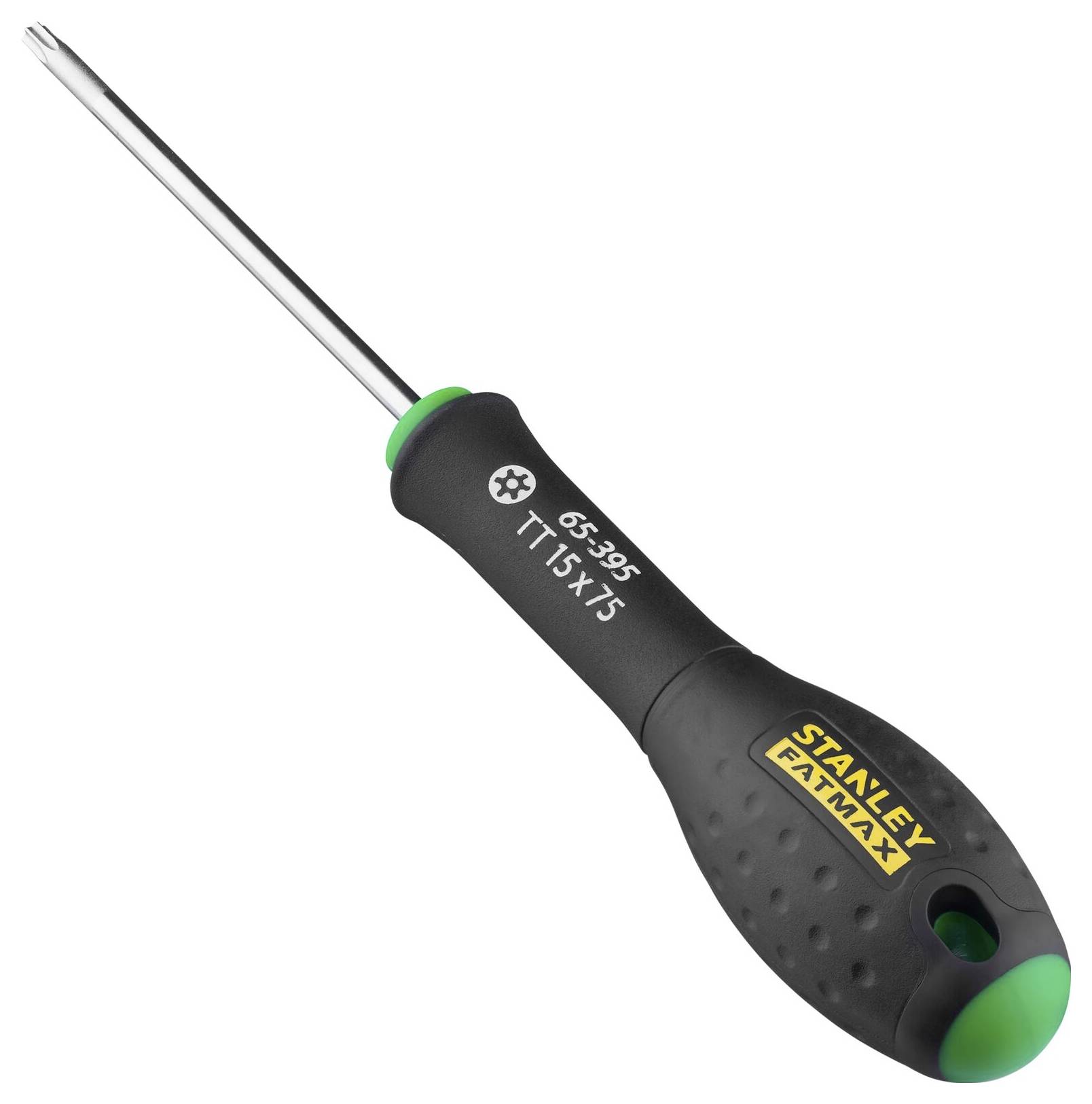 STANLEY TX screwdriver