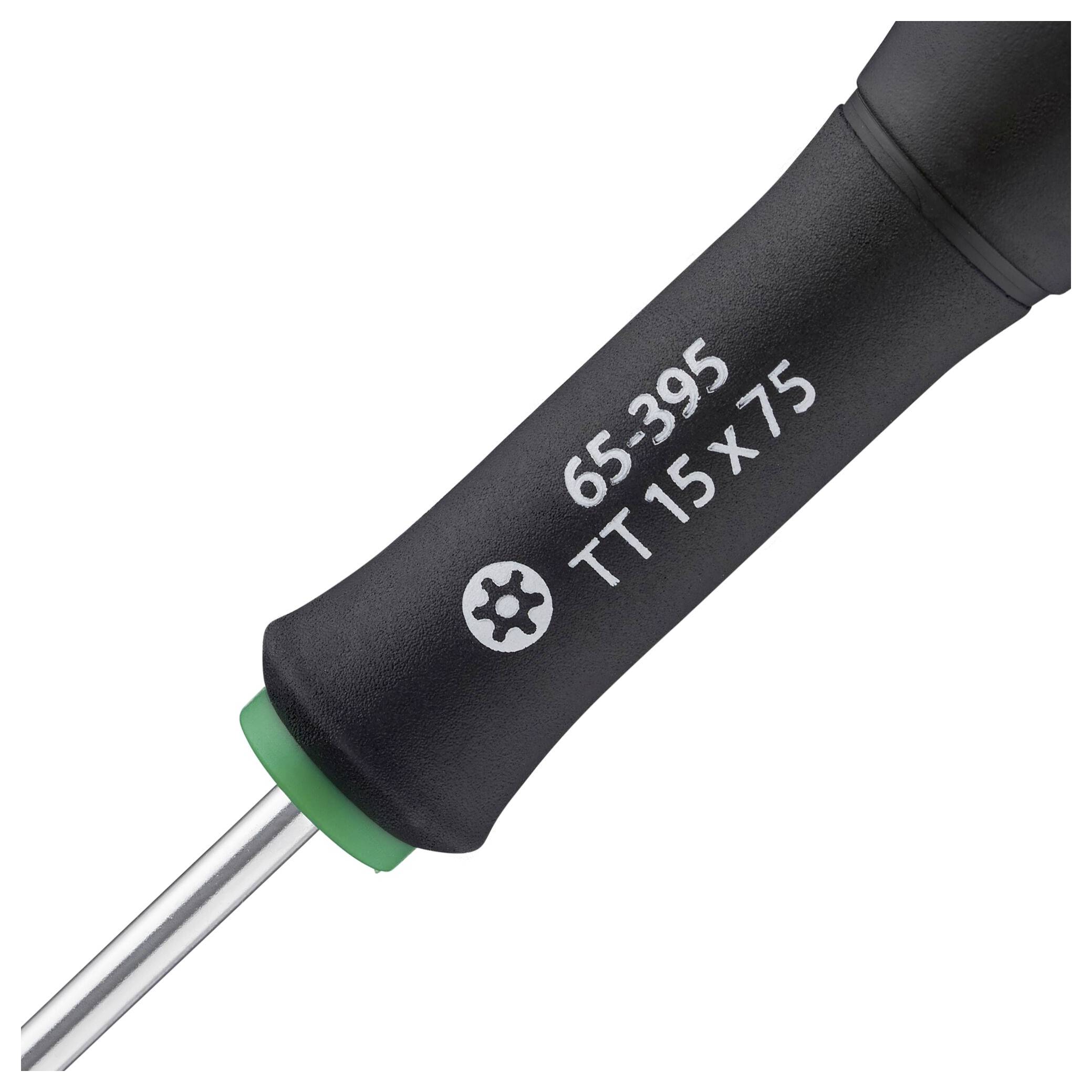 STANLEY TX screwdriver