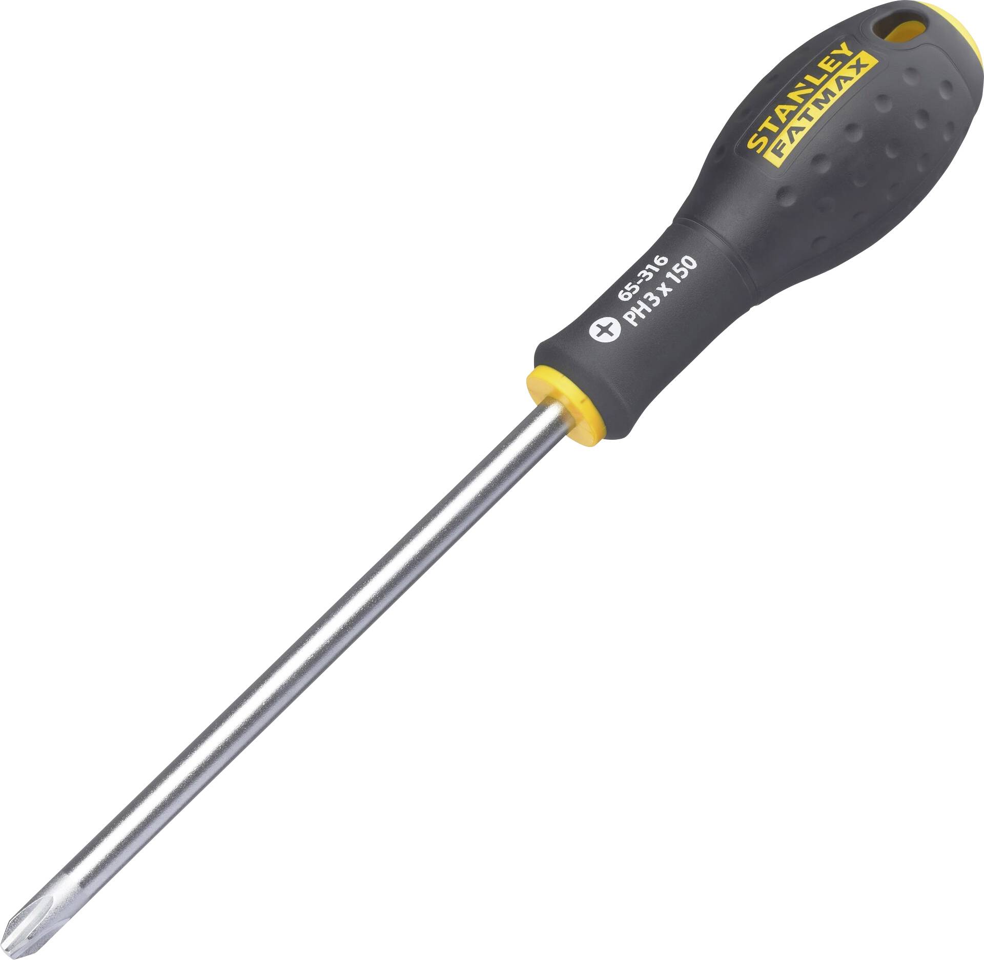 STANLEY 0-65-316 Phillips screwdriver
