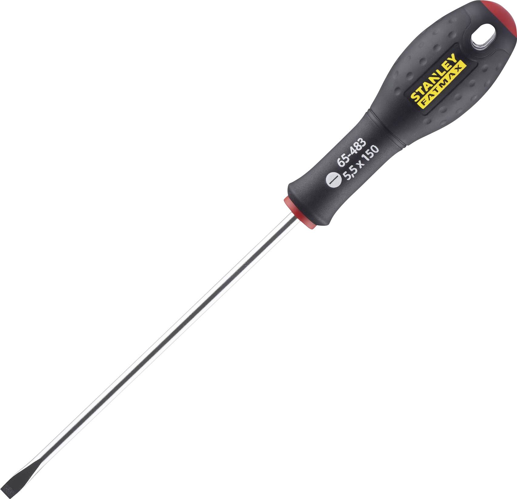 STANLEY Slotted screwdriver