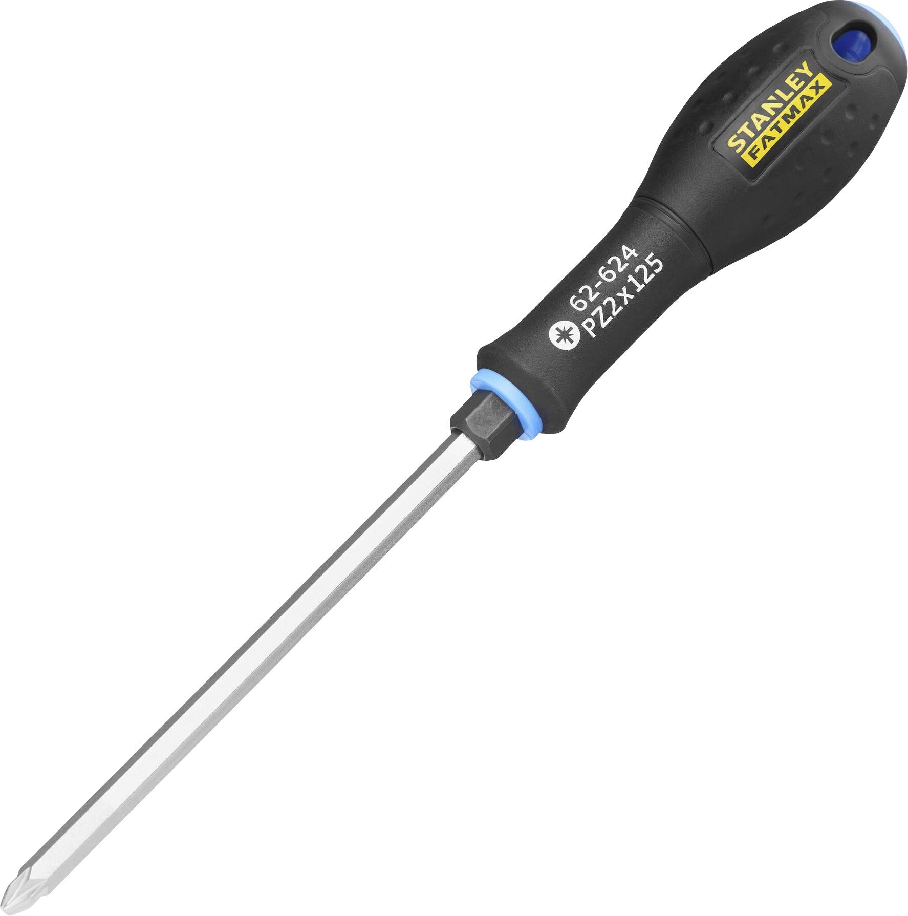 STANLEY Slotted screwdriver