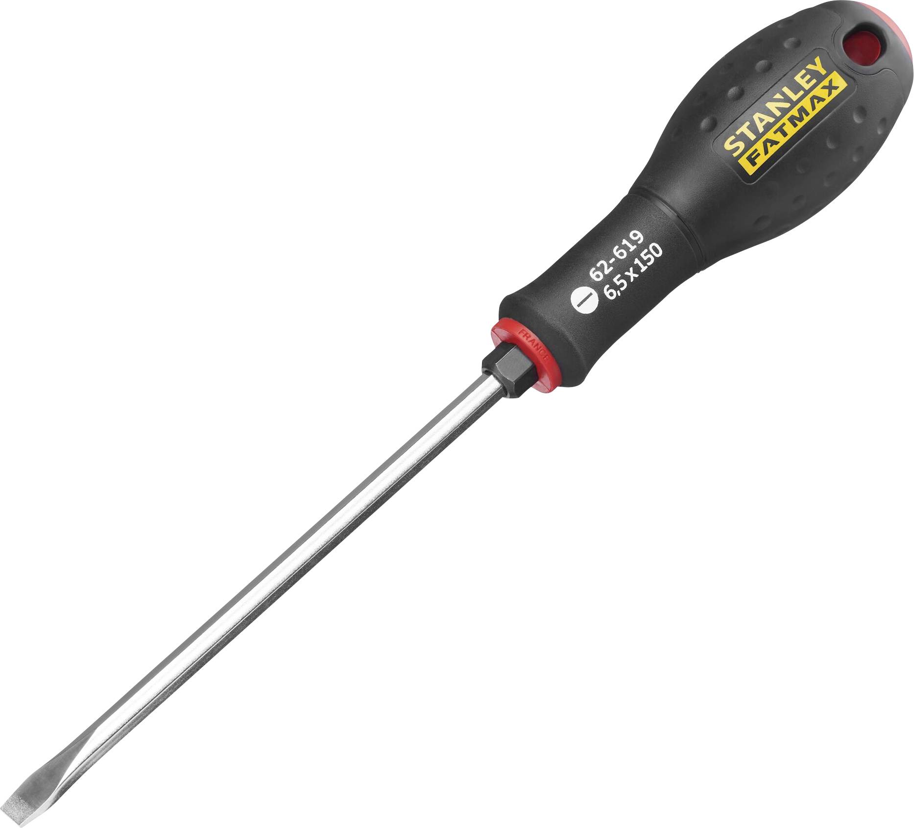 STANLEY Slotted screwdriver