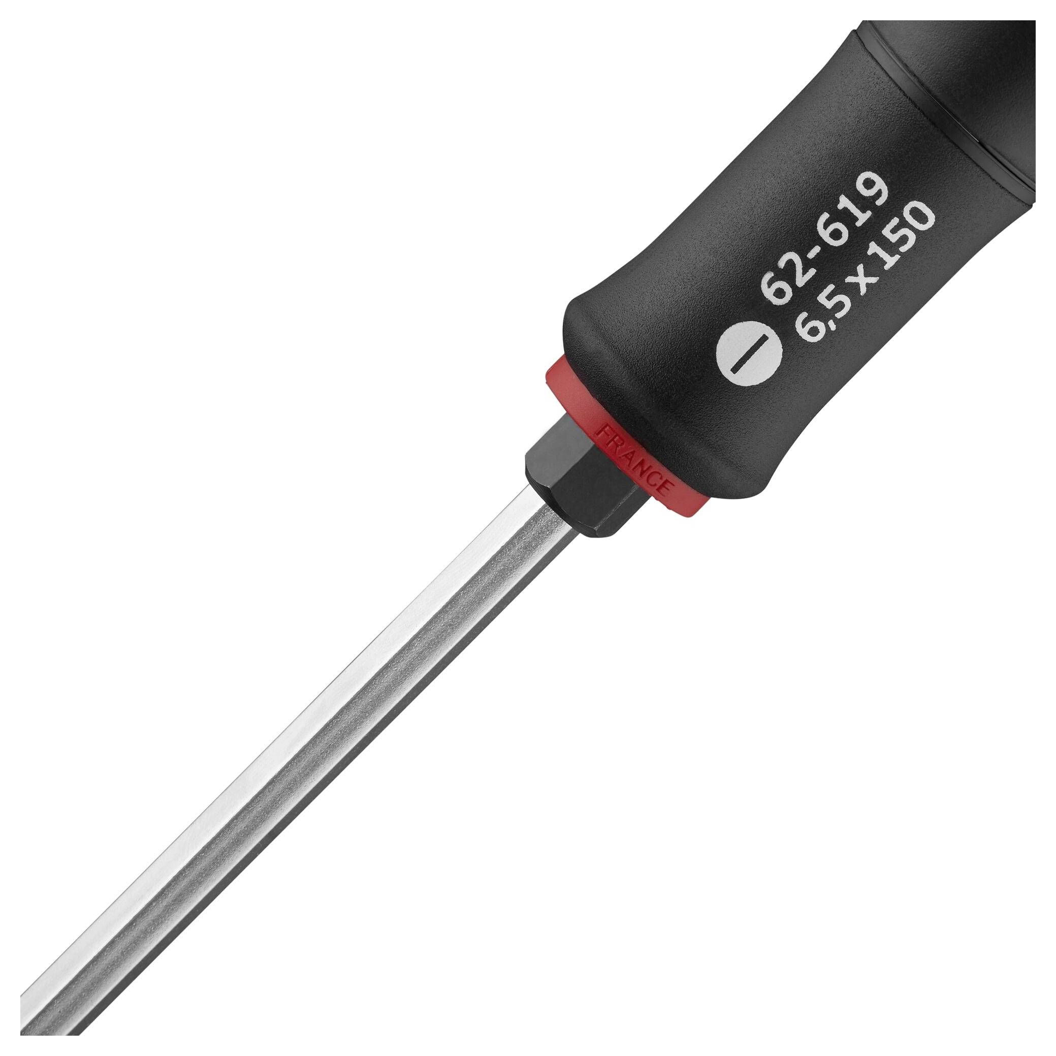STANLEY Slotted screwdriver