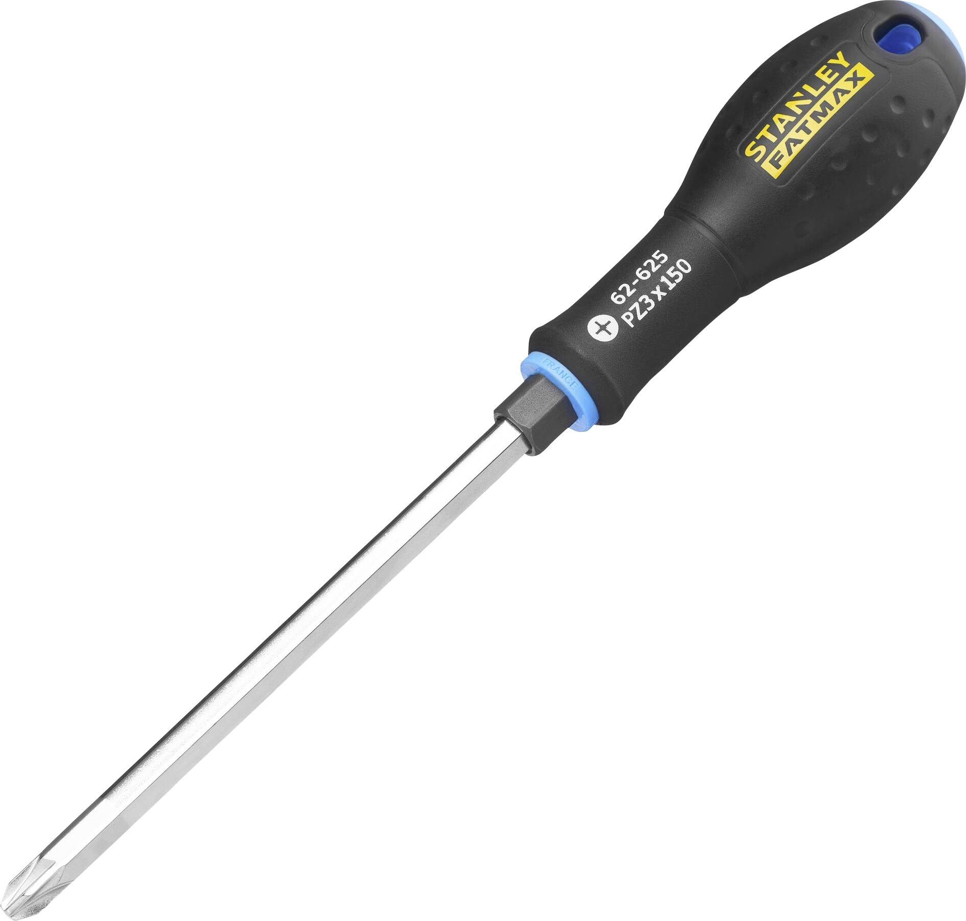 STANLEY Slotted screwdriver