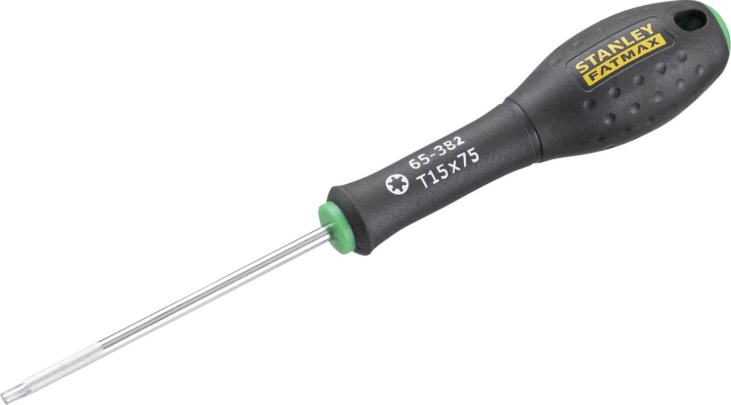 STANLEY TX screwdriver