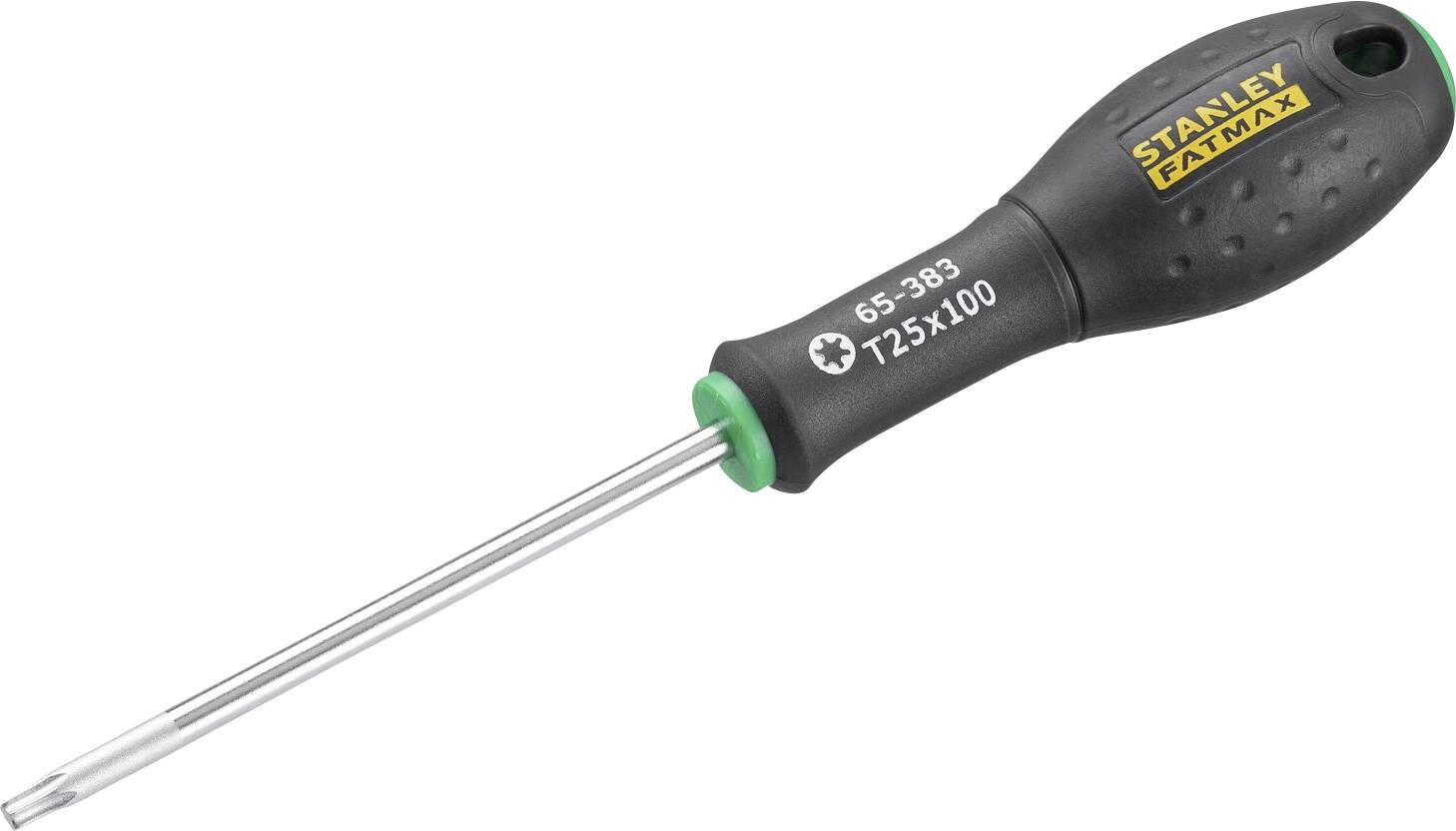 STANLEY TX screwdriver 1 pc(s)
