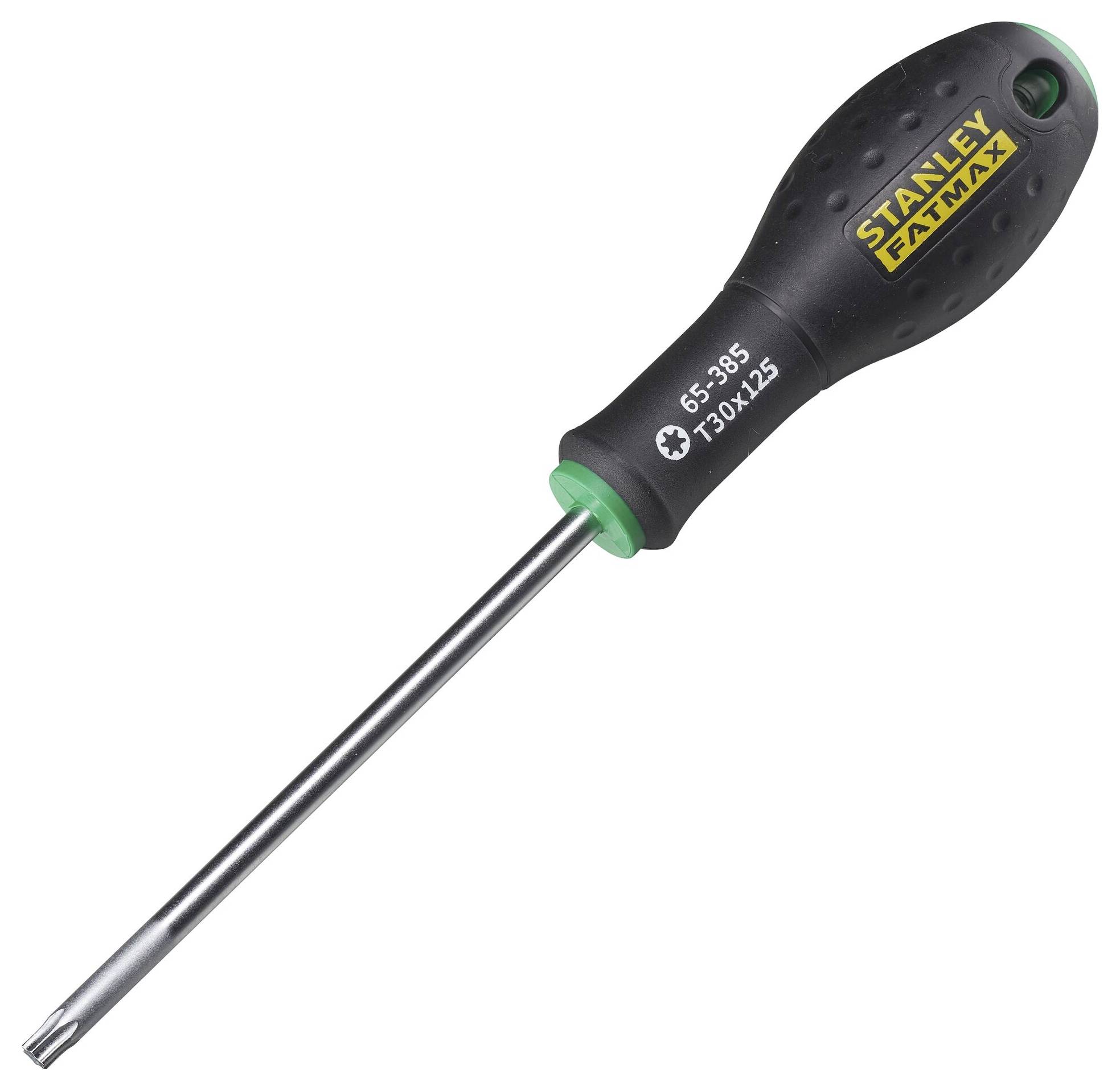STANLEY TX screwdriver 1 pc(s)