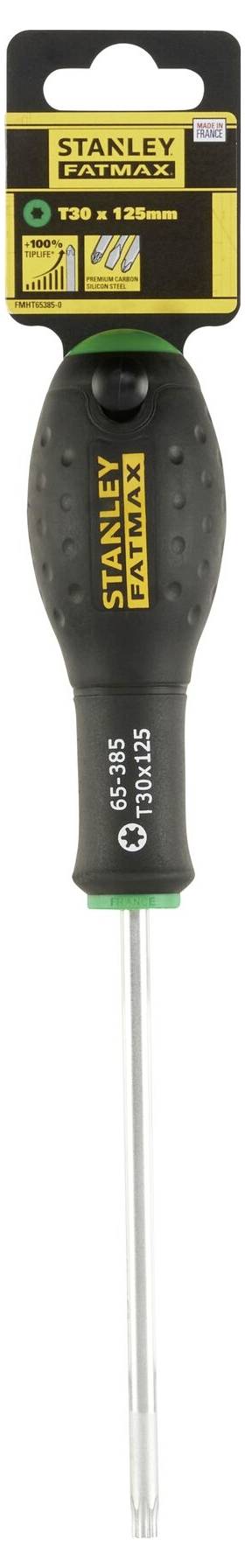 STANLEY TX screwdriver 1 pc(s)