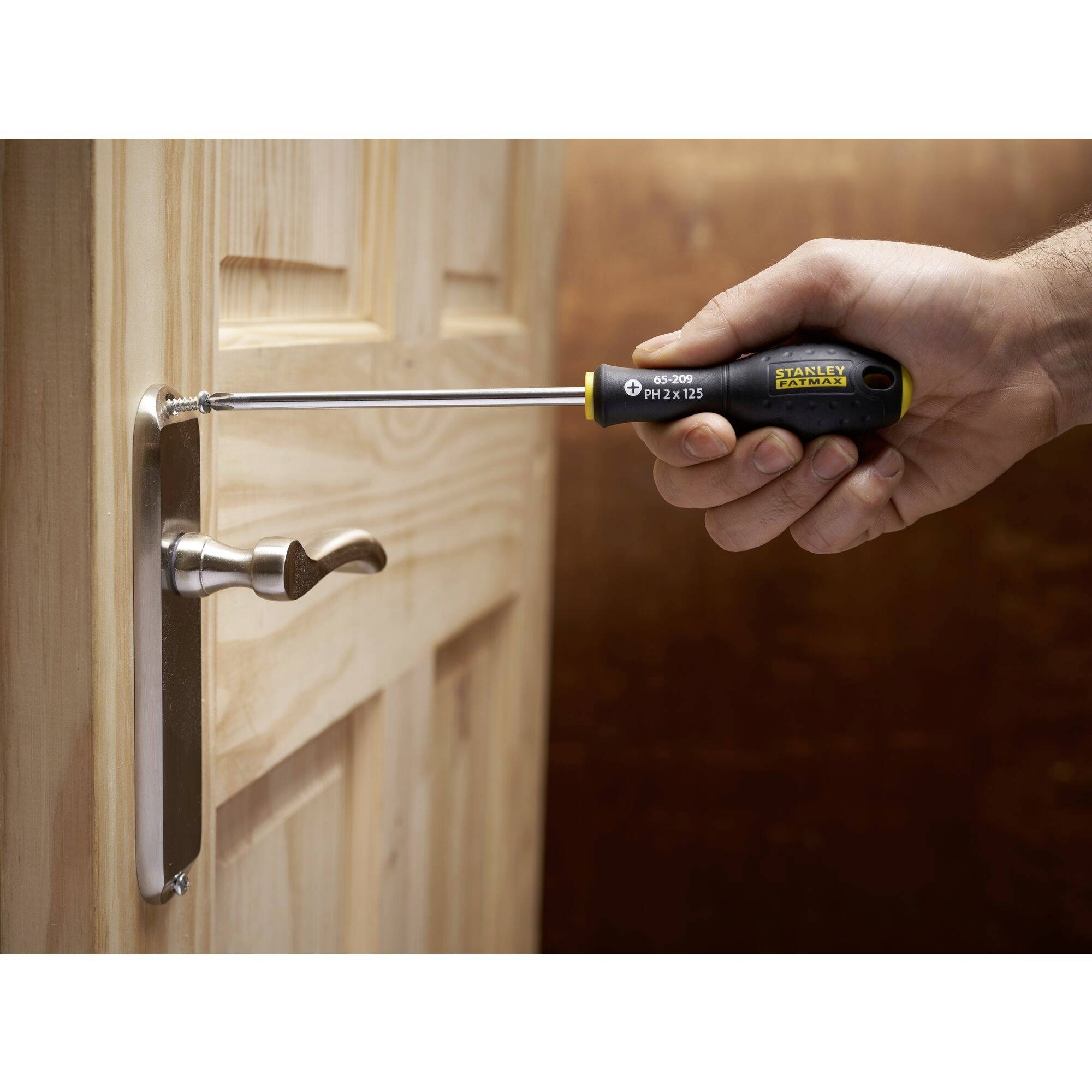 STANLEY Screwdriver set