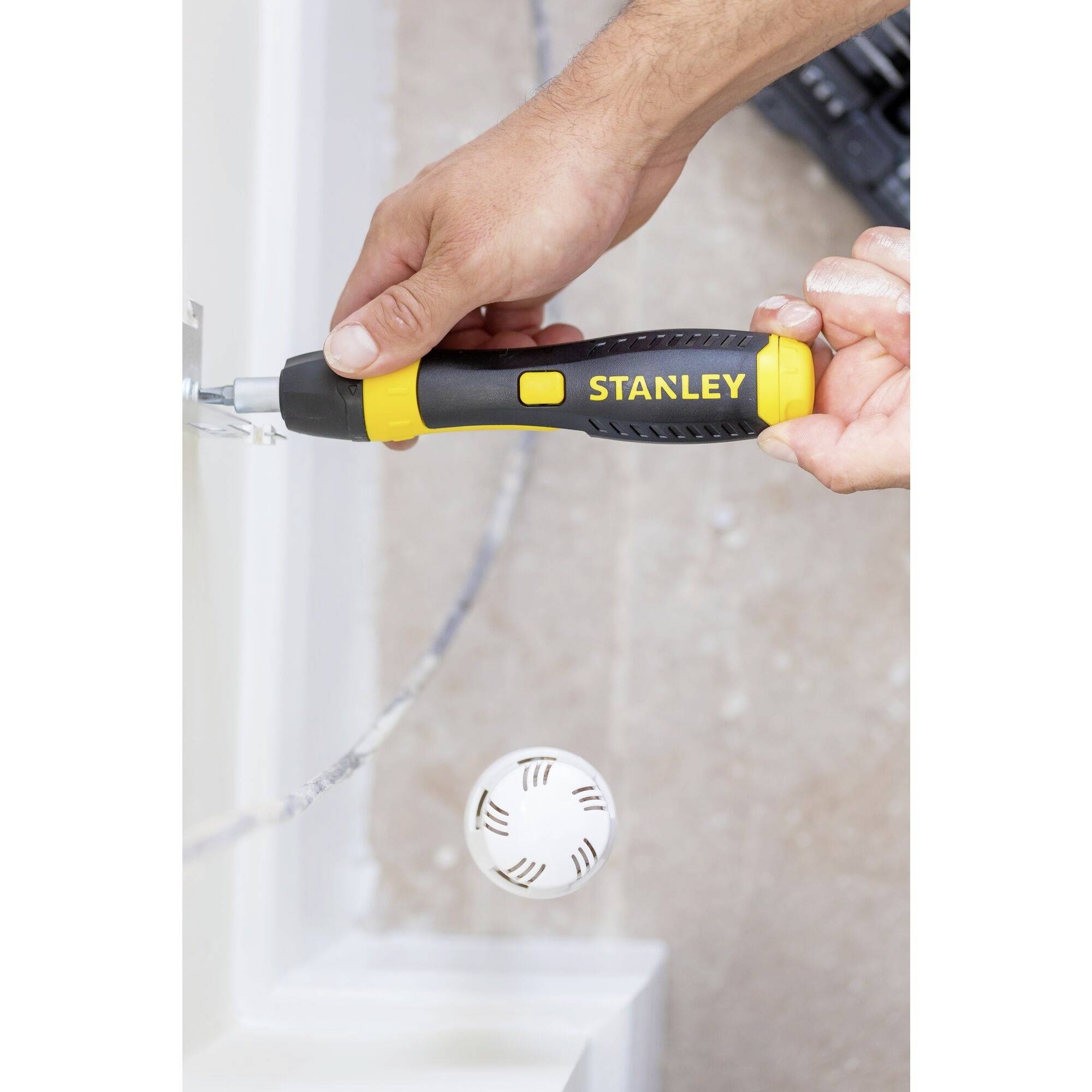 STANLEY Bit screwdriver