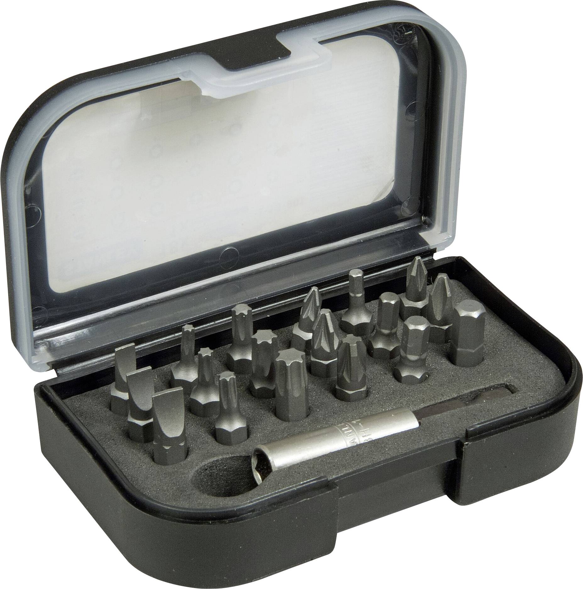 STANLEY 1-13-901 Bit set