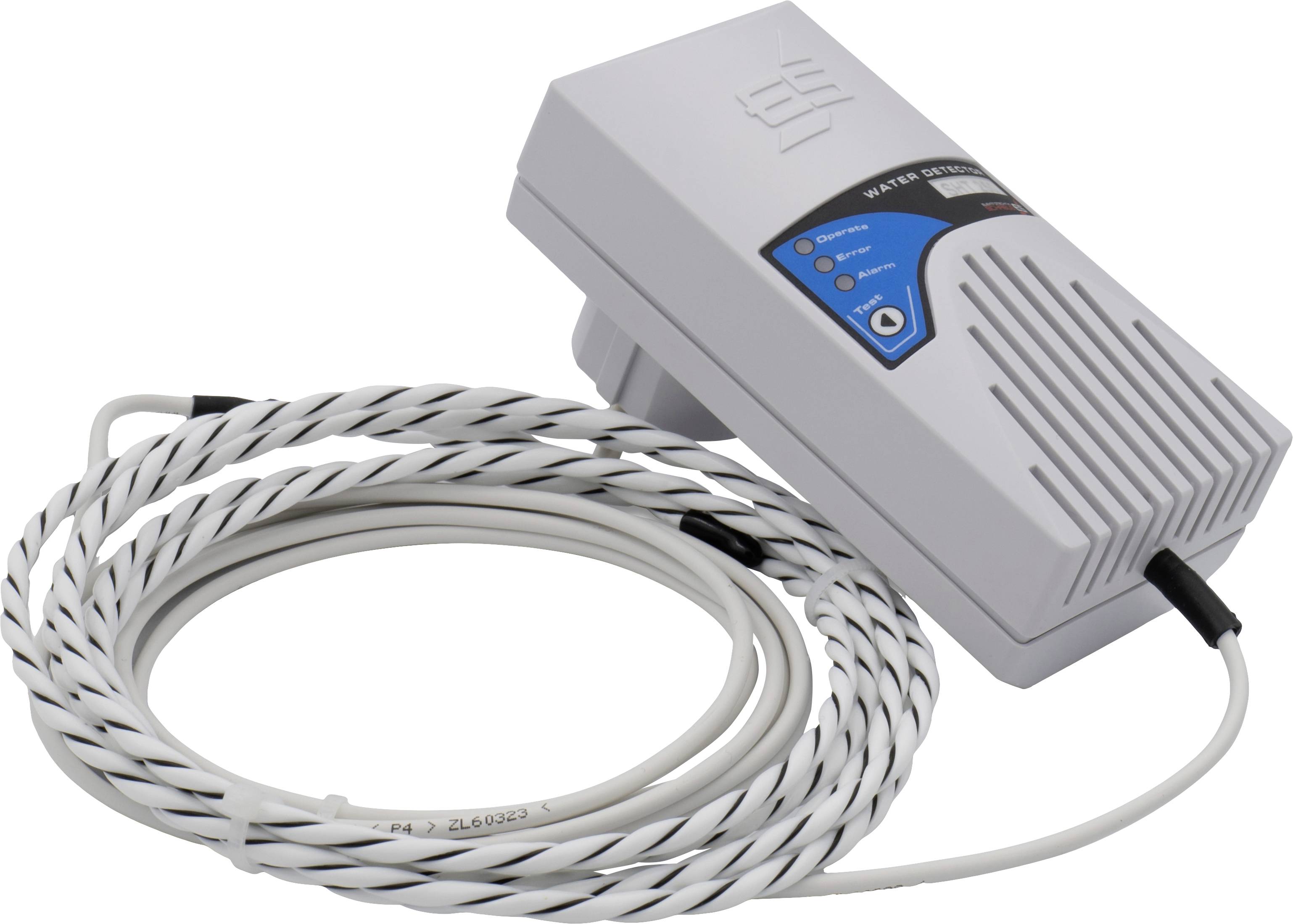 Schabus 300450 SHT 450 Water leak detector via mains outlet