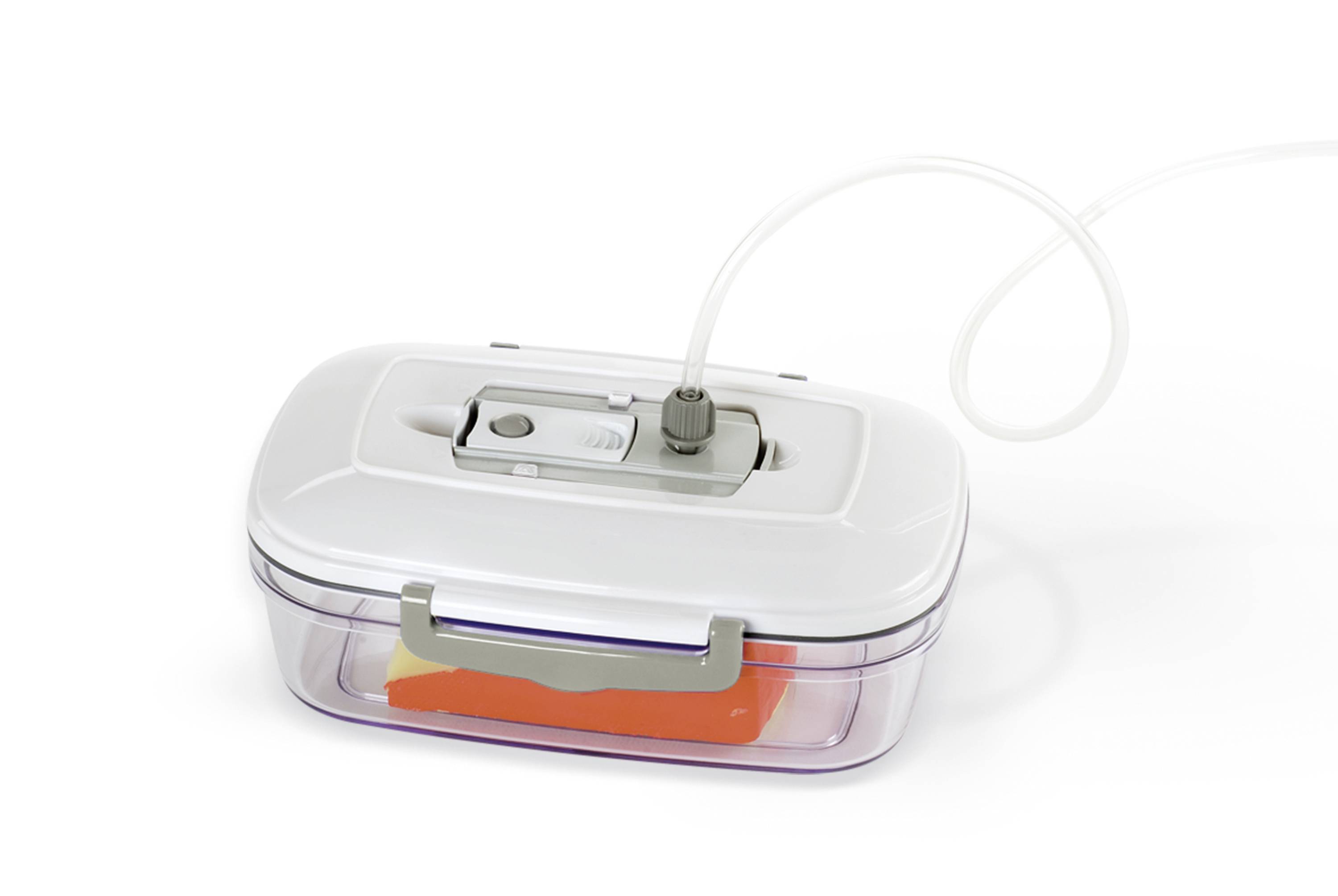 Magic Vac FAMILIY 1 l Vacuum container