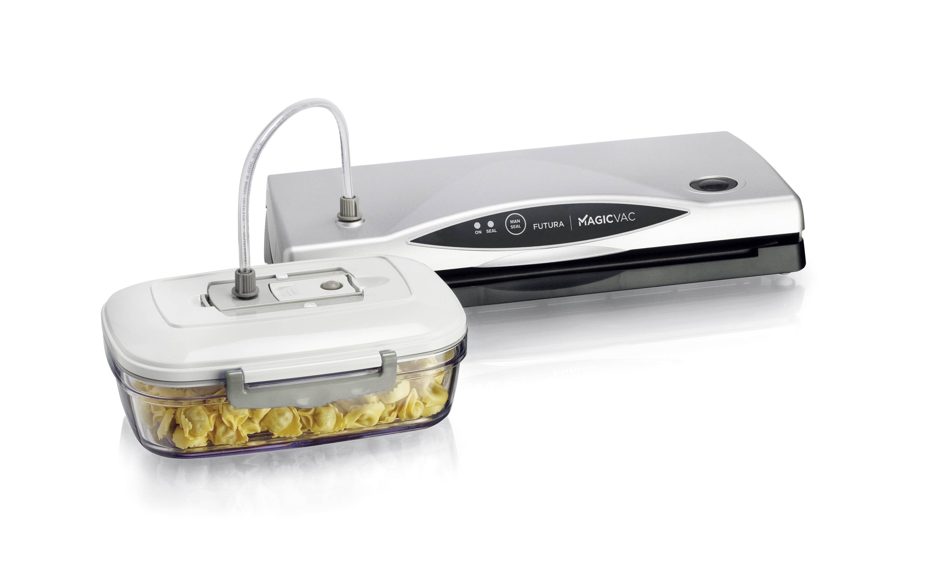 Magic Vac FAMILIY 1 l Vacuum container