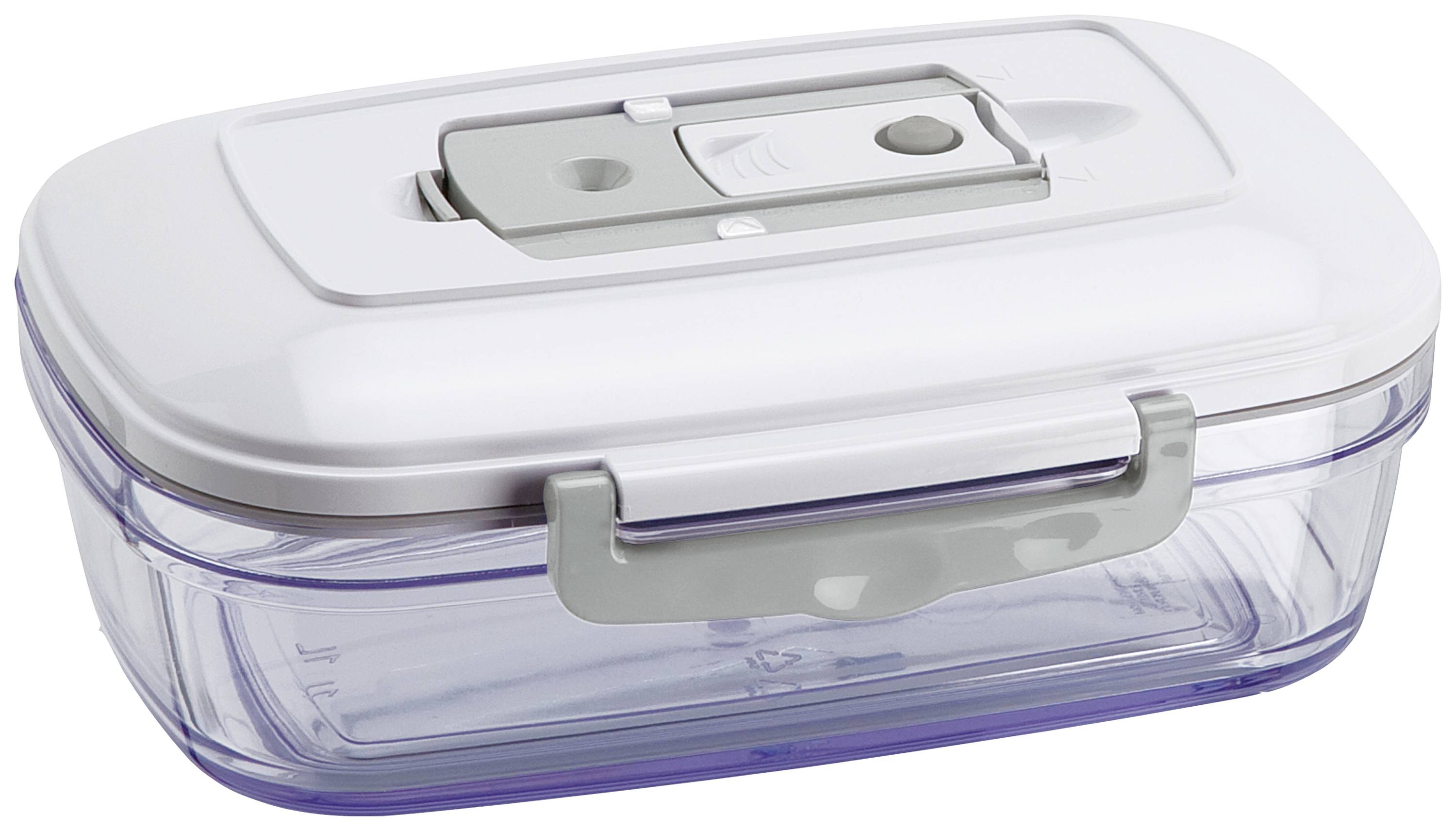 Magic Vac FAMILIY 1 l Vacuum container