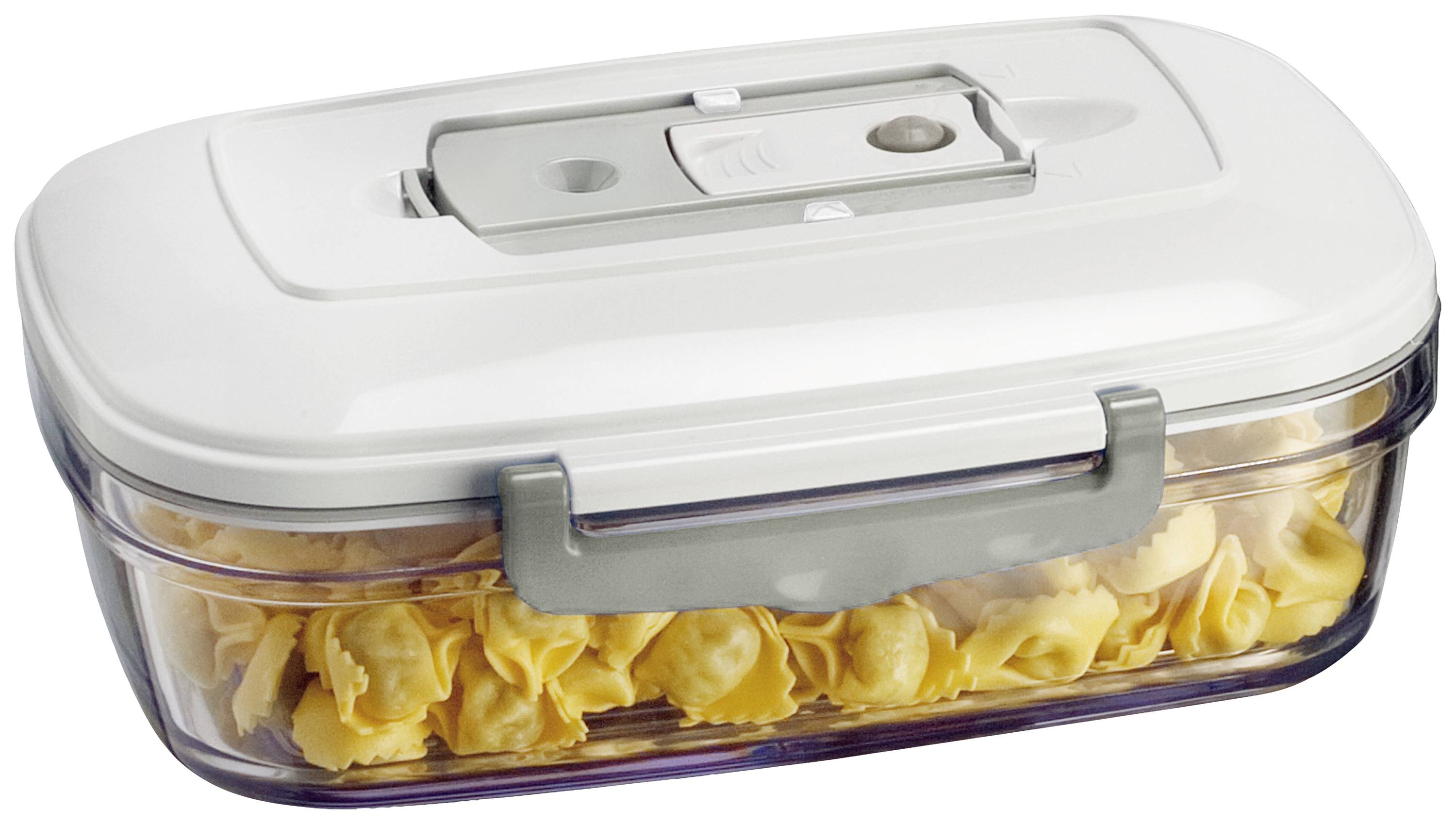 Magic Vac FAMILIY 1 l Vacuum container