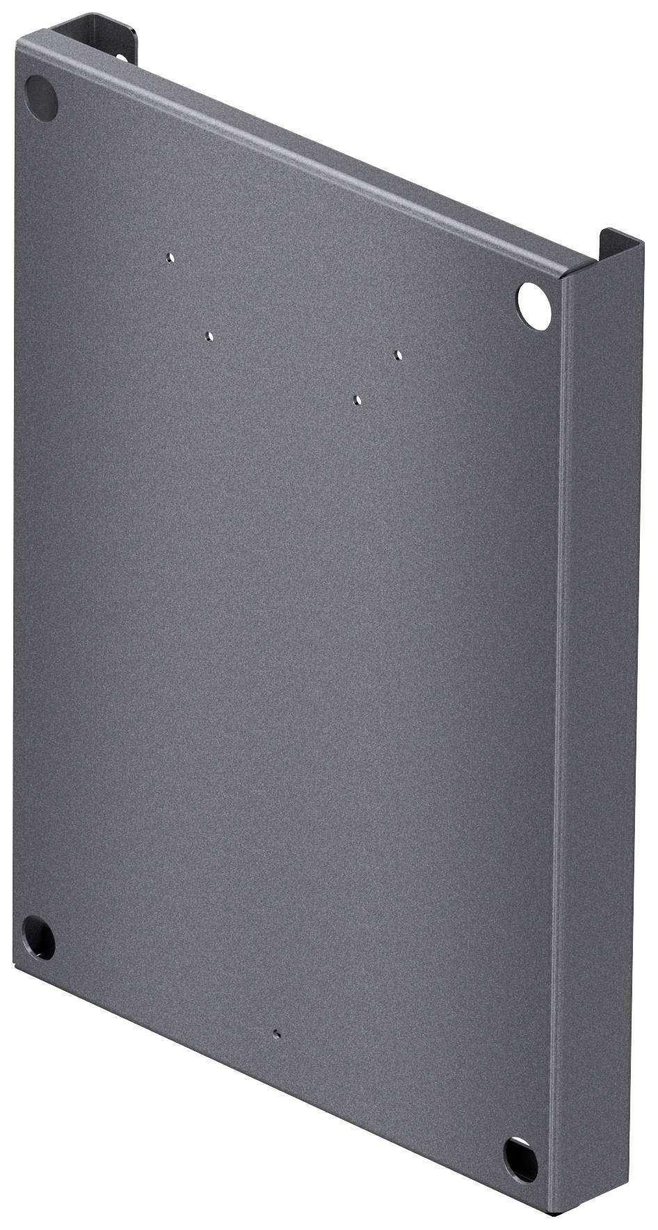 Walther Werke EVO fix Mounting plate