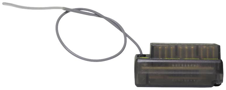 FlySky FGr12B 12-channel receiver 2,4 GHz