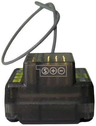 FlySky FGr12B 12-channel receiver 2,4 GHz