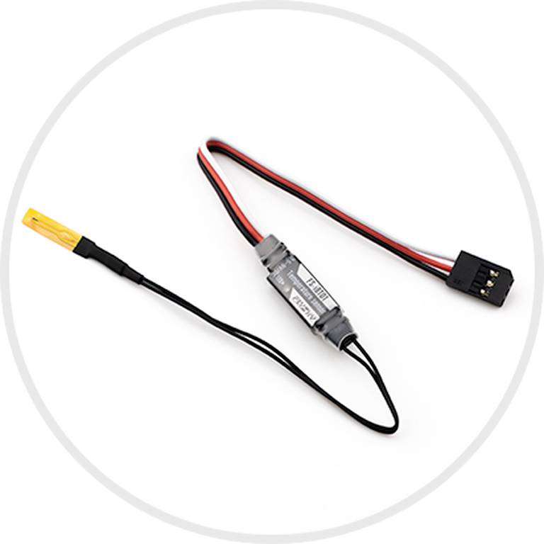 FlySky FS-iBT01 Temperature sensor