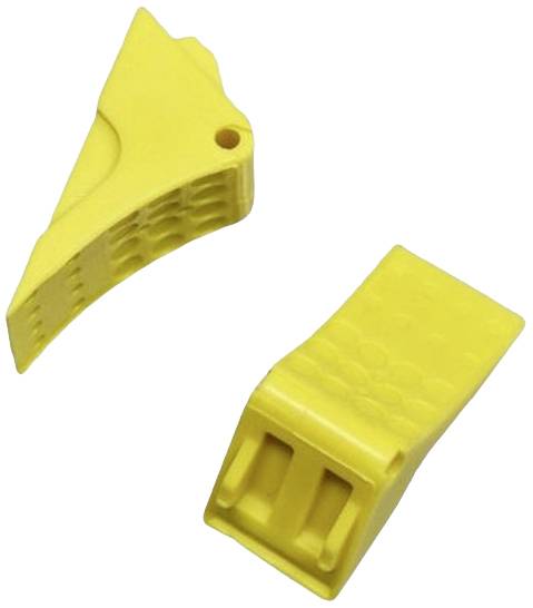 Thicon Models 50400 1:14, 1:16 Wheel chocks 2 pc(s)