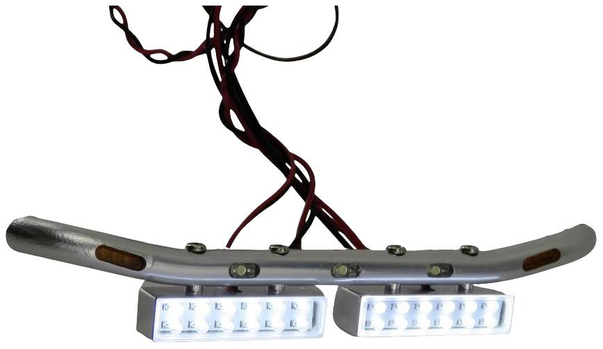 Thicon Models 50407 Light rack 1 pc(s)