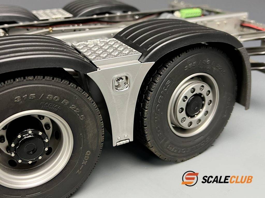 ScaleClub 50411 1:14 Storage box 1 pc(s)