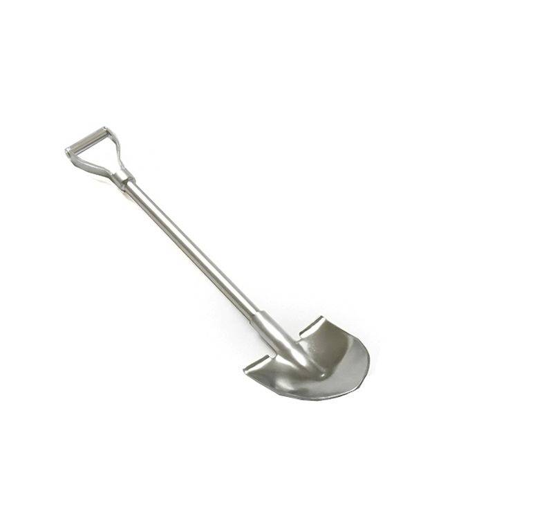 Thicon Models 50416 1:14 Spade 1 pc(s)