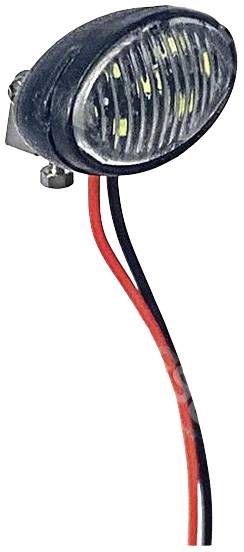 Thicon Models 50420 Searchlight 1 pc(s)