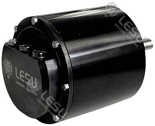 Thicon Models 56073 Hydraulic motor 1 pc(s)