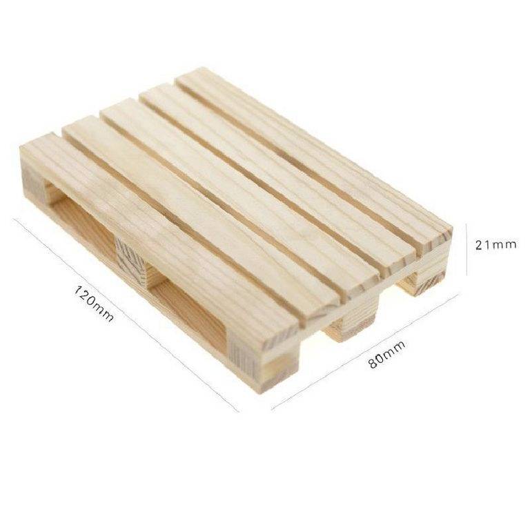 Thicon Models 20137 1:10 Pallet 1 pc(s)